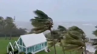 what is the top speed of wind 🌬️???