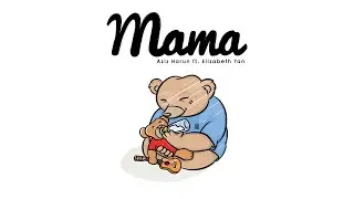 Aziz Harun ft. Elizabeth Tan - Mama
