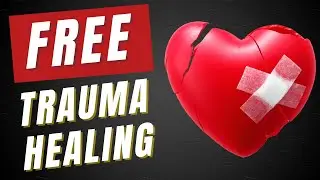 Overcome Trauma & PTSD: FREE 7-Day AVAIYA Training