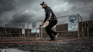 2023 USPSA Carry Optics Nationals GrayGuns P320 Lockwood Competition Shooting