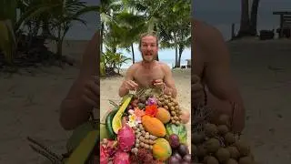 Top 5 Fruits You Need To See
