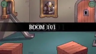 Doors and Rooms Zero ★ Room 101 (D&R Zero, Doors&Rooms Zero)