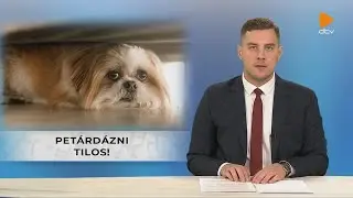DTV Híradó (2024.12.27.)