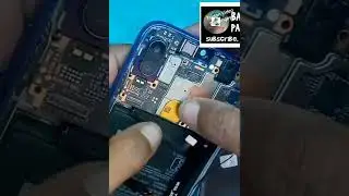 How to Overcome Fastboot Xiaomi redmi note 7 __ can't be charged