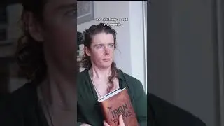 #Pov Fast vs Slow Reader #booktok #shorts #YouTubeChamps