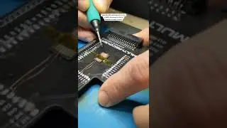 Failed MicroSD Card Data Recovery | RD WITH IT #shorts