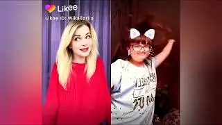 Wika toriia в лайке!!! #2