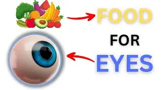 Top 10 Eye-Boosting Foods: A Visual Feast