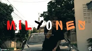 Sadao - MILYONES (OFFICIAL MUSIC VIDEO)