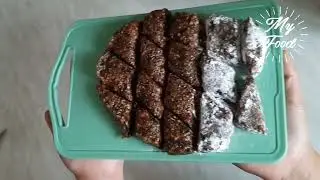 ЩЕРБЕТ. Без ДОРОГИХ продуктов пока закипает чайник! 🍥🍬 |Шербет. 🍥🍬 Казакша рецепт