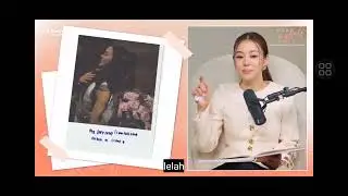[SUB INDO] LENAMIU Dear Myself nnduouns taan 19.00 YouTube : Praew Magazine