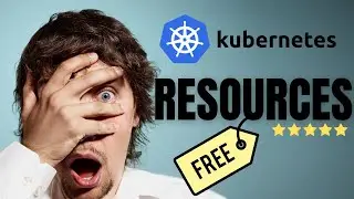 Learn Kubernetes for FREE | Top 5 Resources