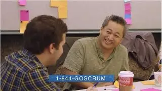 Agile Training with The Druckman Company