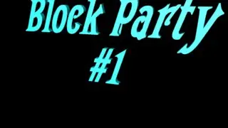 VimeWorld Minecraft [block party] женщина я не танцую