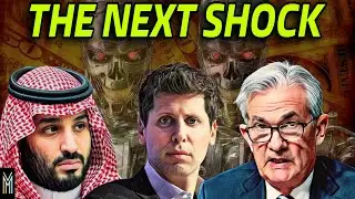 The Birth Of Skynet + OPEC Civil War + Powell's Market Warning
