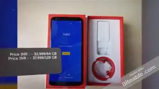 Top OnePlus 5T Features | Price, Specifications, and More