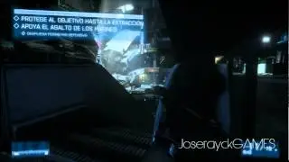 Battlefield 3: Turno de noche [2/2]