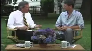 Rhinoplasty Consultation With Television Host