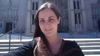 САН ФРАНЦИСКО,  США, ОБЗОРНАЯ  Прогулка