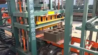 Ethiopia Branch Factory of Shandong Shengya Machinery Co., Ltd