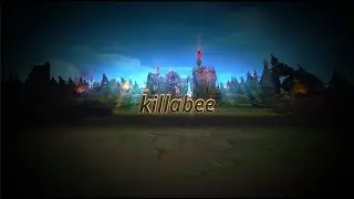League of Legends killabee Highlights