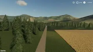 Farming Simulator 2019 mods Upper Lake Farm