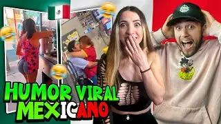 VALE YA! MEXICANOS! 🤣🇲🇽