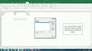 Excel Redaction / Cell Formatting Macro for Mouse Selected Area