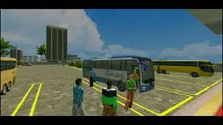 Top 5 Bus Simulator Games For Android || Best Bus Simulator Games For Android 2023