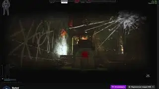 ТАПКОВ.exe ИЛИ ЧТО НЕ ТАК С ТАРКОВЫМ?