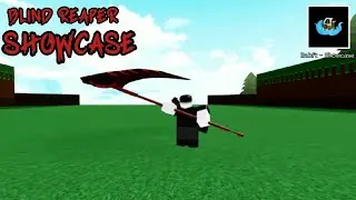Blind Reaper SHOWCASE!! | Babft | Build a boat for treasure