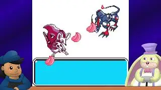 Mobile Monsters Telefang (Part 10) Welcome to Hell