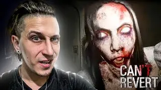 ТАКОЙ СЕБЕ ПАПАША | Can't revert