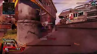 Apex Legend  PT