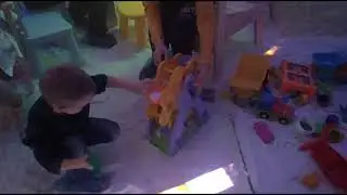 СОЛЯНАЯ ПЕЩЕРА