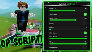NEW JAILBREAK SCRIPT PASTEBIN (AUTOROB) (AUTO ARREST) (ARREST ALL) (KILL AURA) (AIMBOT) (2022)