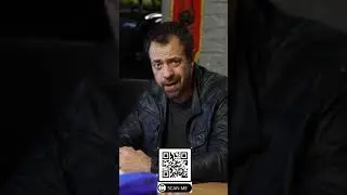 Влад Чижов против домашнего насилия.