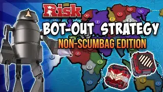 The Non-Scumbag Bot Out Strat on Fixed Friday