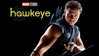 Marvel Hawkeye | Соколиный Глаз | (1-й сезон) | Сериал 2021 (Disney+)