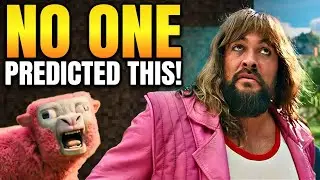 Minecraft Shocked EVERYBODY |  Record-Breaking Video Game Opening | WBD Stock
