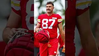 Travis Kelce in Happy Gilmore 2?