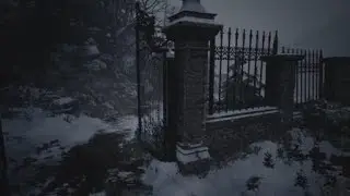 Resident Evil Village - Donna & Angie