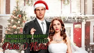 Encontrei Um Marido Bilionário E Sem-Teto Para o Natal| 💥#reelshort