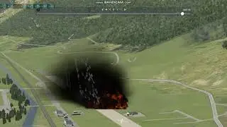 STRIKE MIG29 EVOLUTION