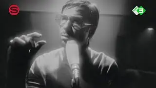 Chanson "La rose" Parijs 1962 - Sluipschutters (S5A8)