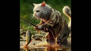 Poor cat family 😭😞😭 #cat #catlover