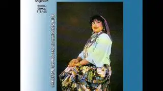 Snezana Jovanovic Sikica - Sikica - (Audio 1990)