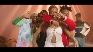 🤩Overloading (OVERDOSE) - Mavins Kizomba Dance in Hannover
