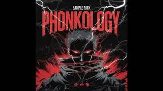 Phonkology - Phonk Samples (Demo)