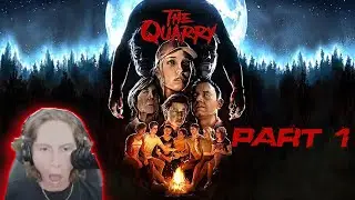 The Quarry: Part 1